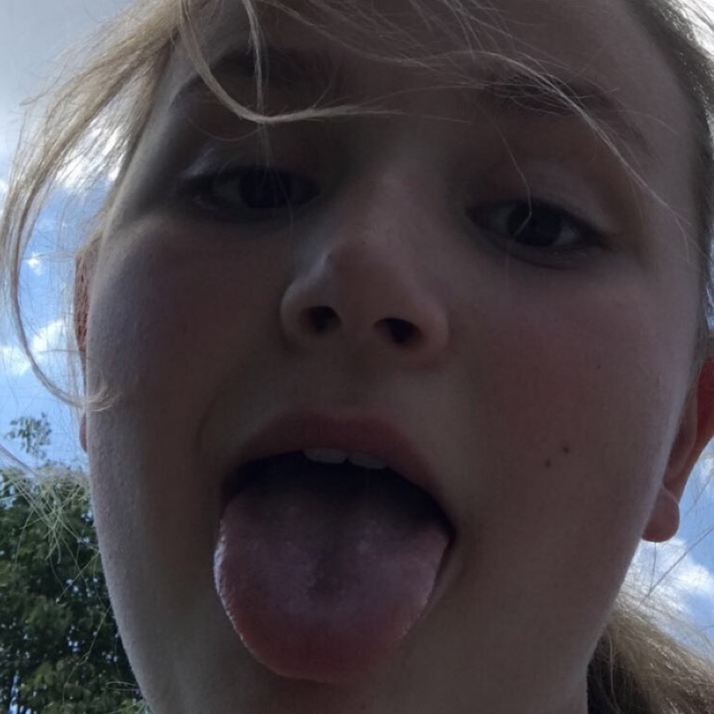 Meet your Posher, Andrea